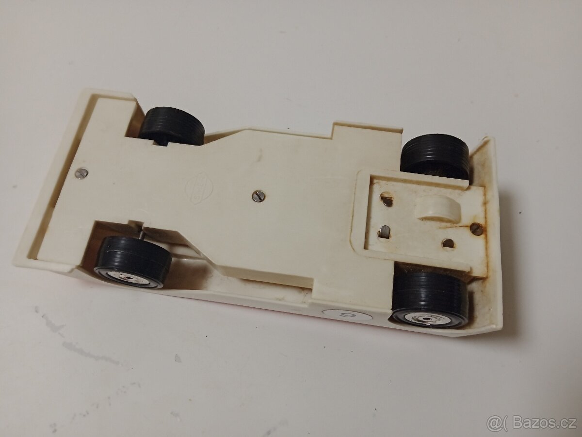 Formule Škoda, Směr - 6