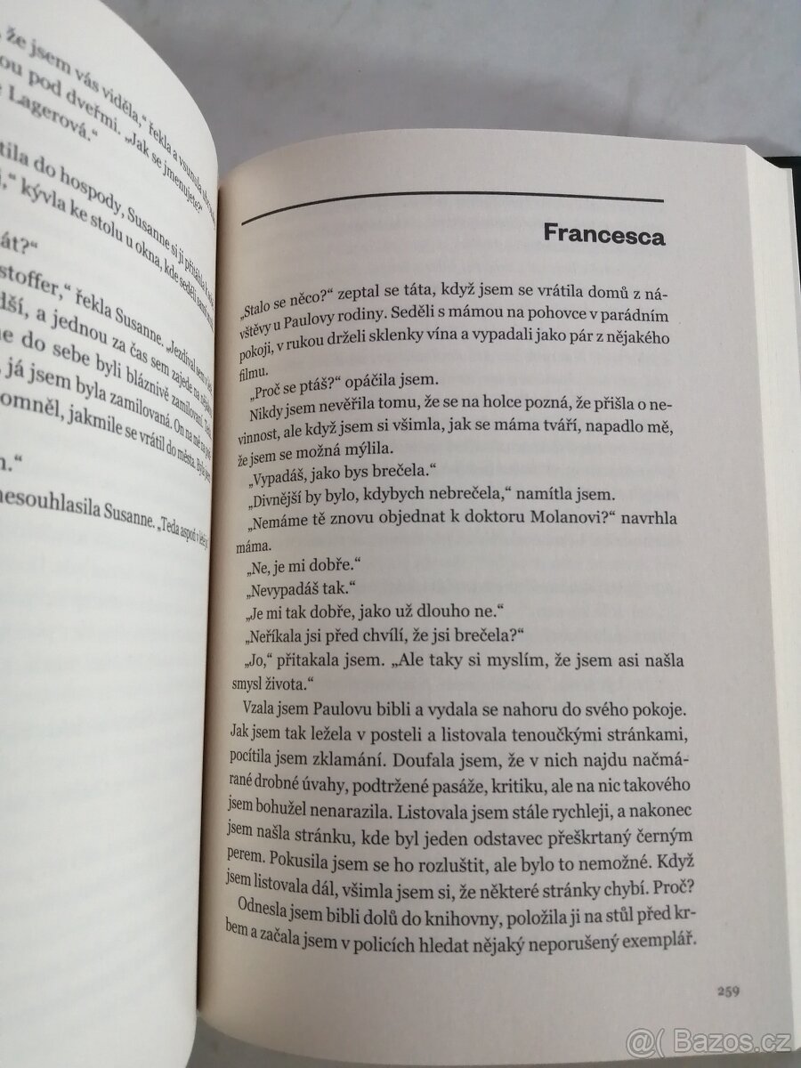 Severské krimi romány - 6