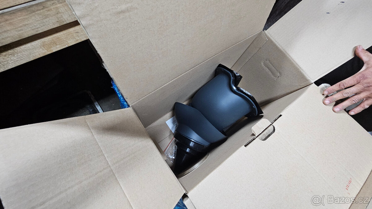 Prodej strojů, nářadí a materiálu - 6