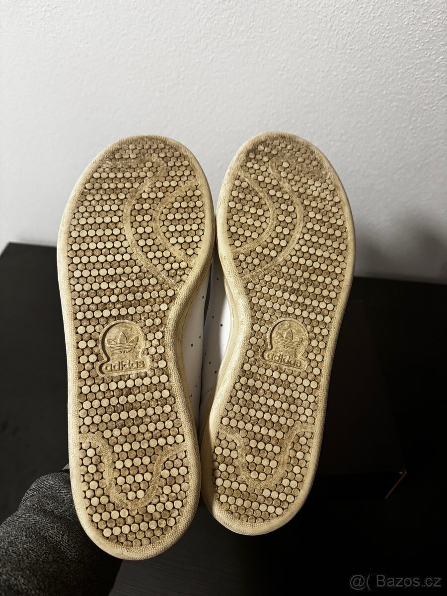 Adidas Stan Smith LUX white - 6