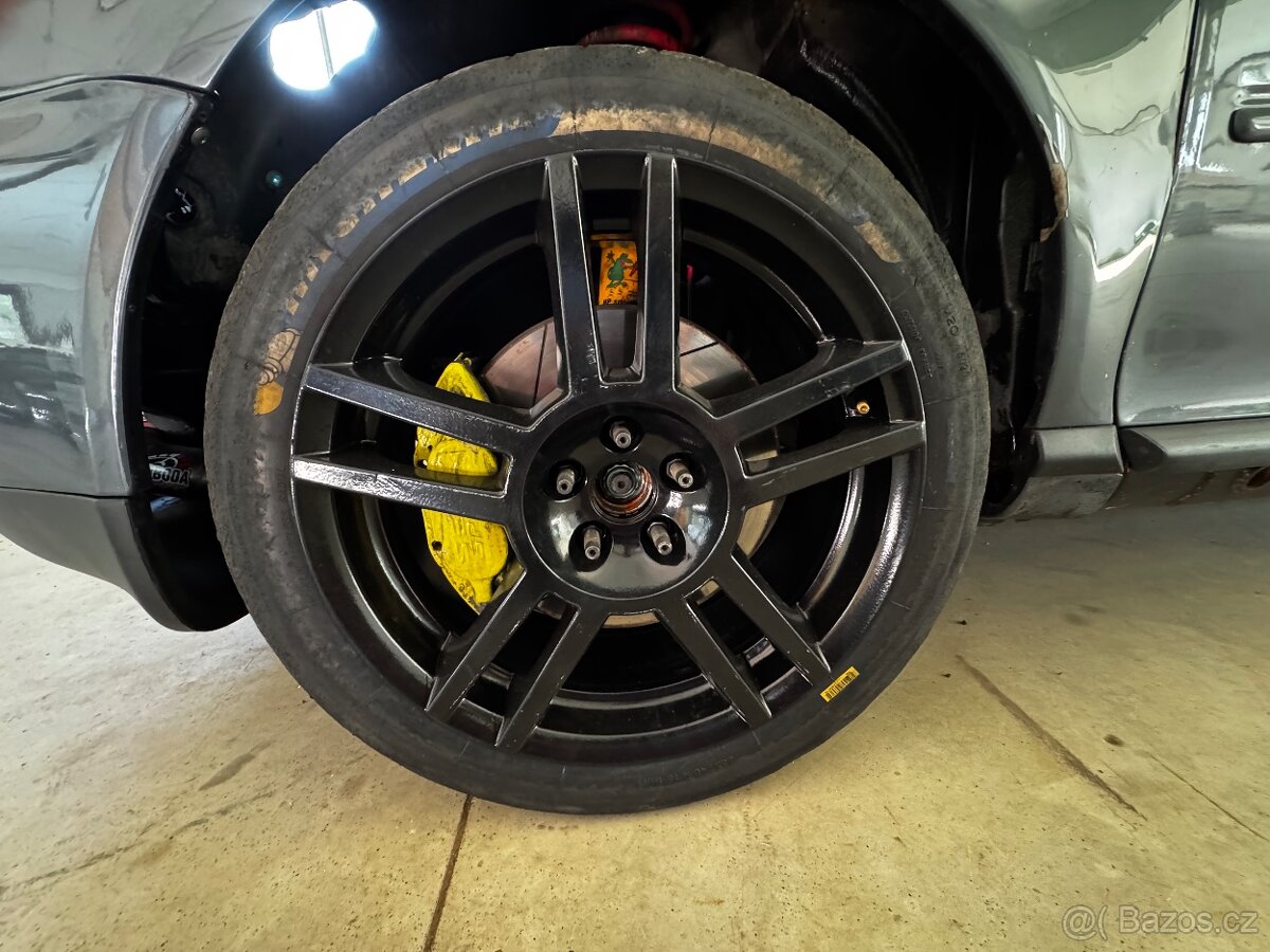 A3 TDI 4x4 ČMPR - 6