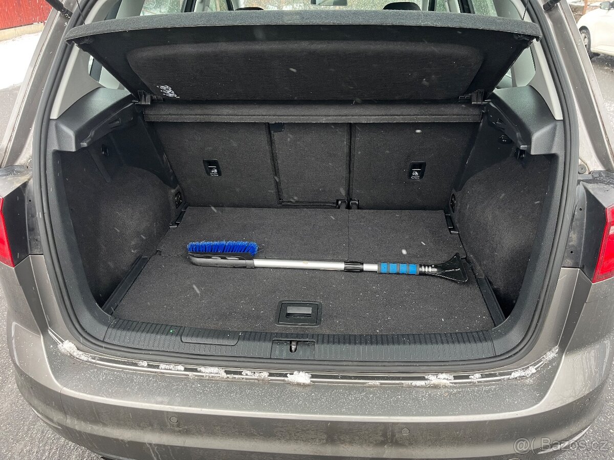 Volkswagen Golf 7 Sports van - 6