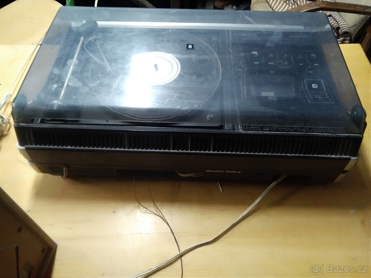 Grundig Studio 3010 - 6