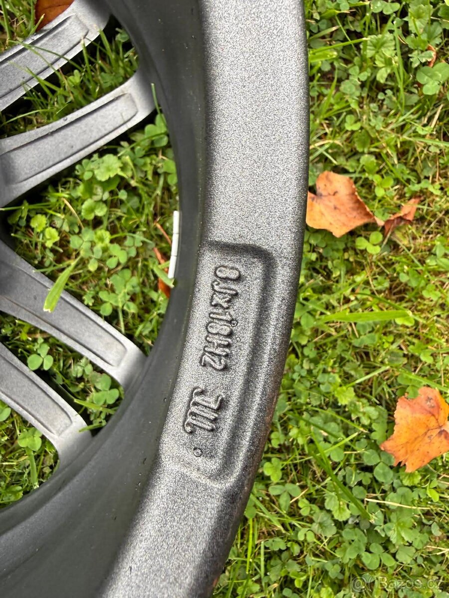 Alu kola 7x18 ET 35 - 6