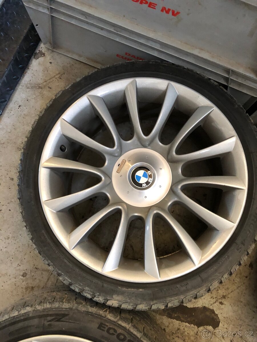 Kola BMW R20 - Styling 152 - 6