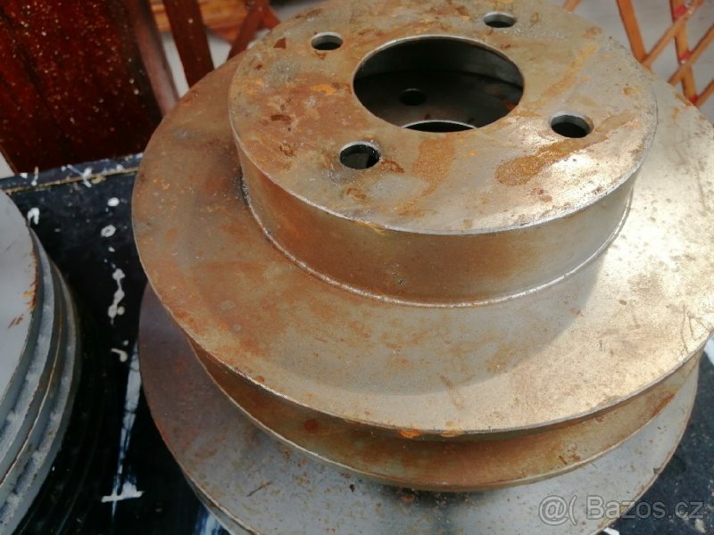 Nissan Patrol Navara - 6