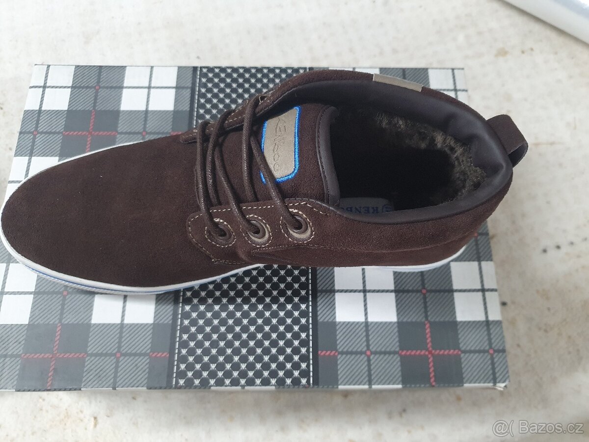 Nové pánské boty - 6