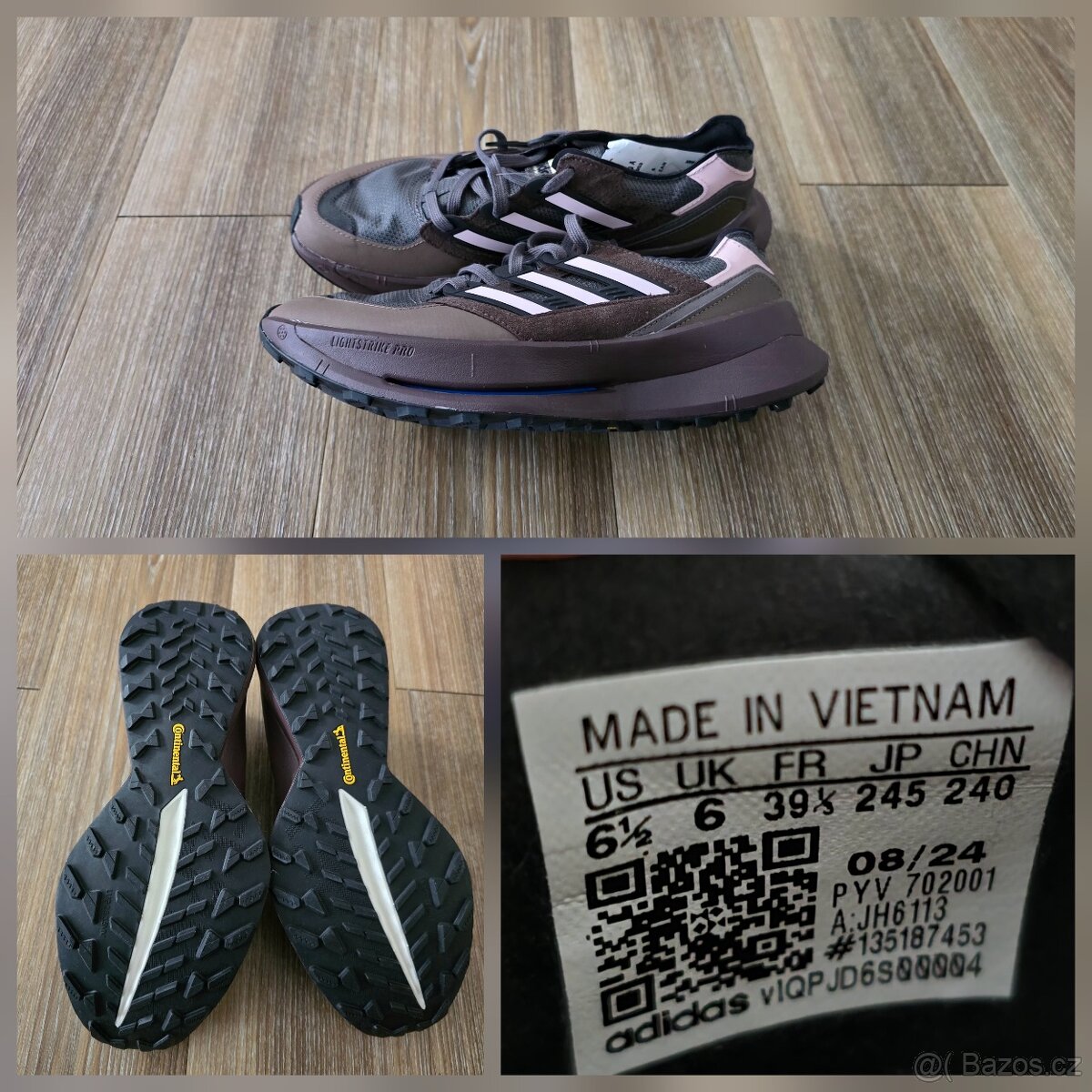 Dámské běžecké boty - 6