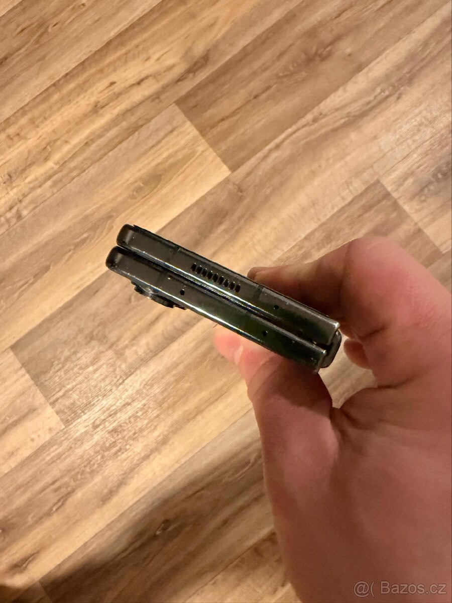 Samsung fold 5 +záruka+přísluško možná výměna - 6