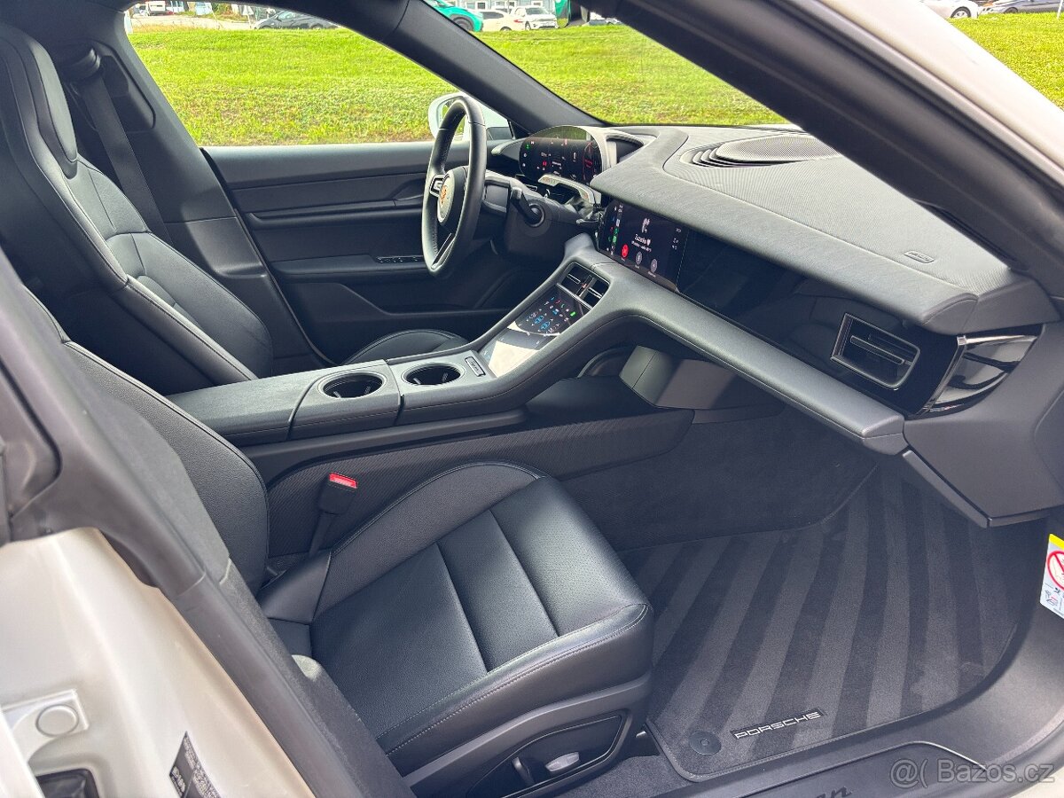 Porsche Taycan Performance Bateryplus odp.DPH - 6