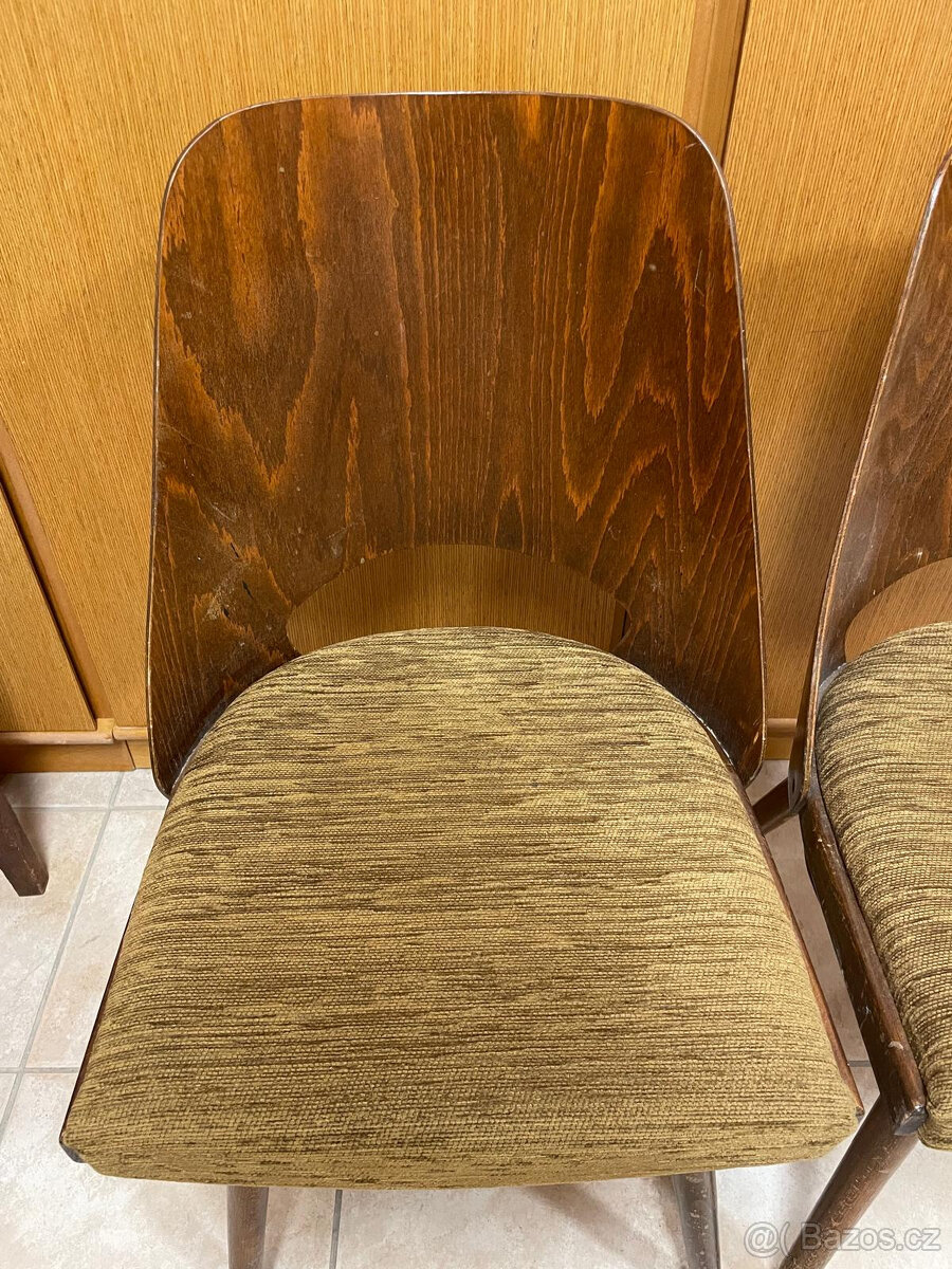 Židle TON model 514 - 6