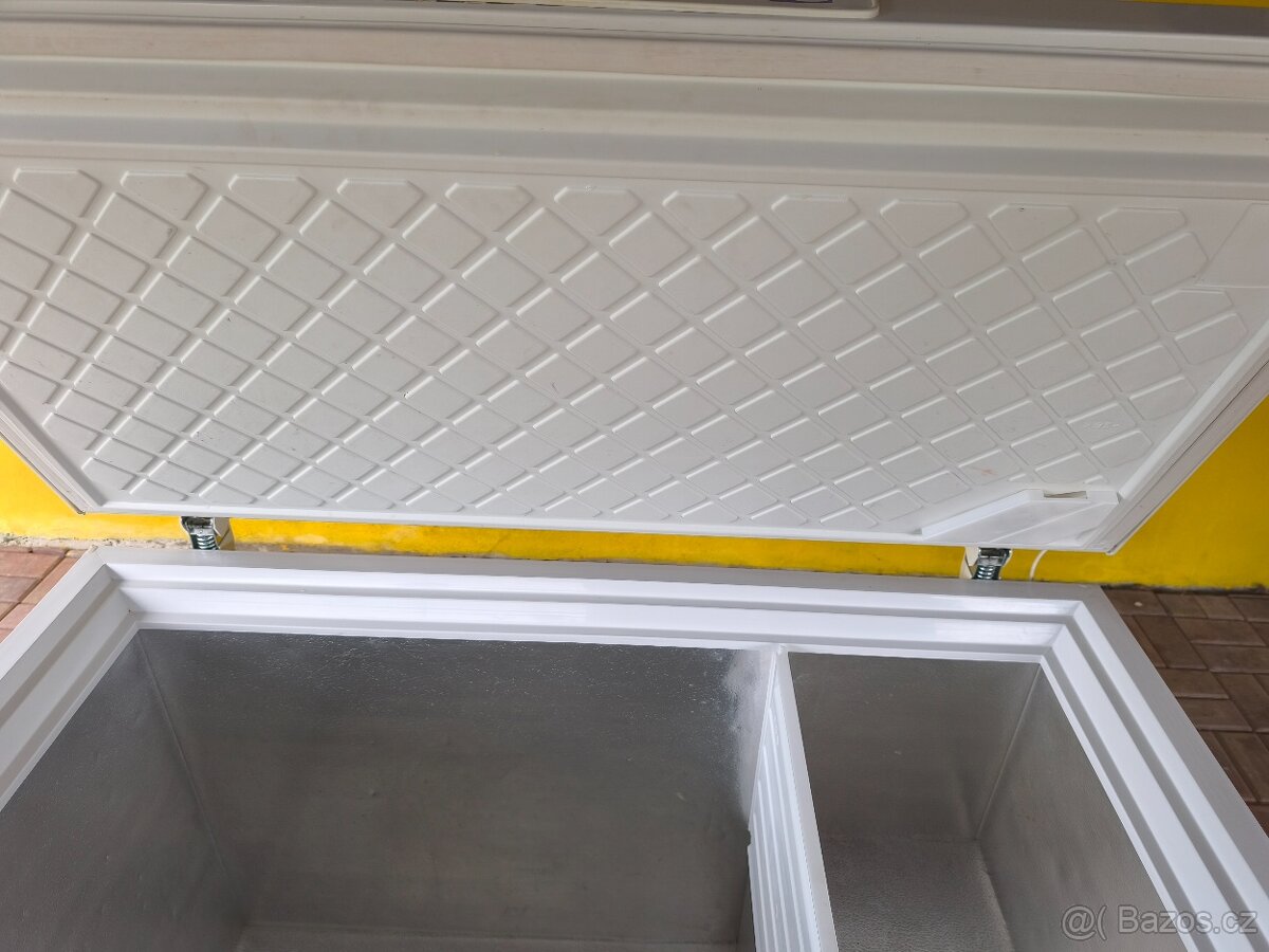mrazák 300L Gorenje - 6