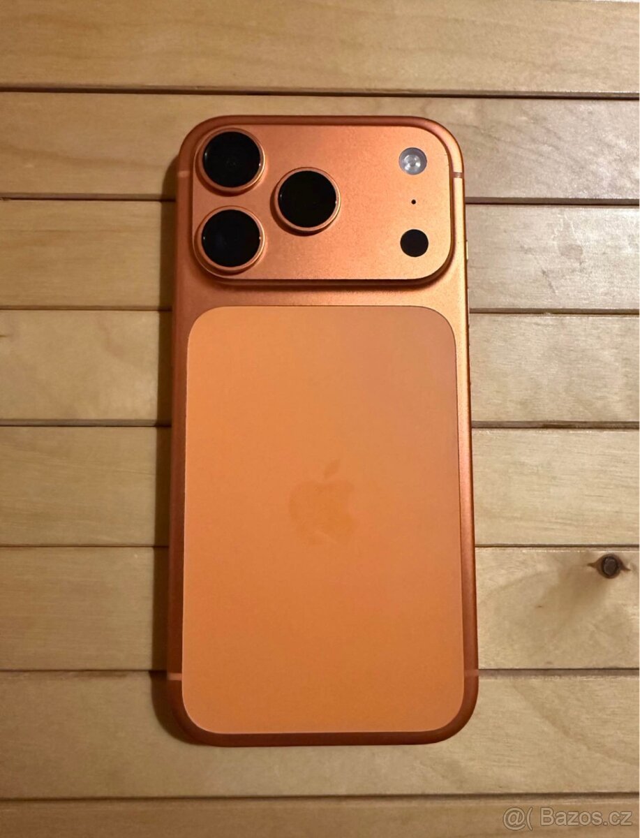 iPhone 17 pro 256gb - 6