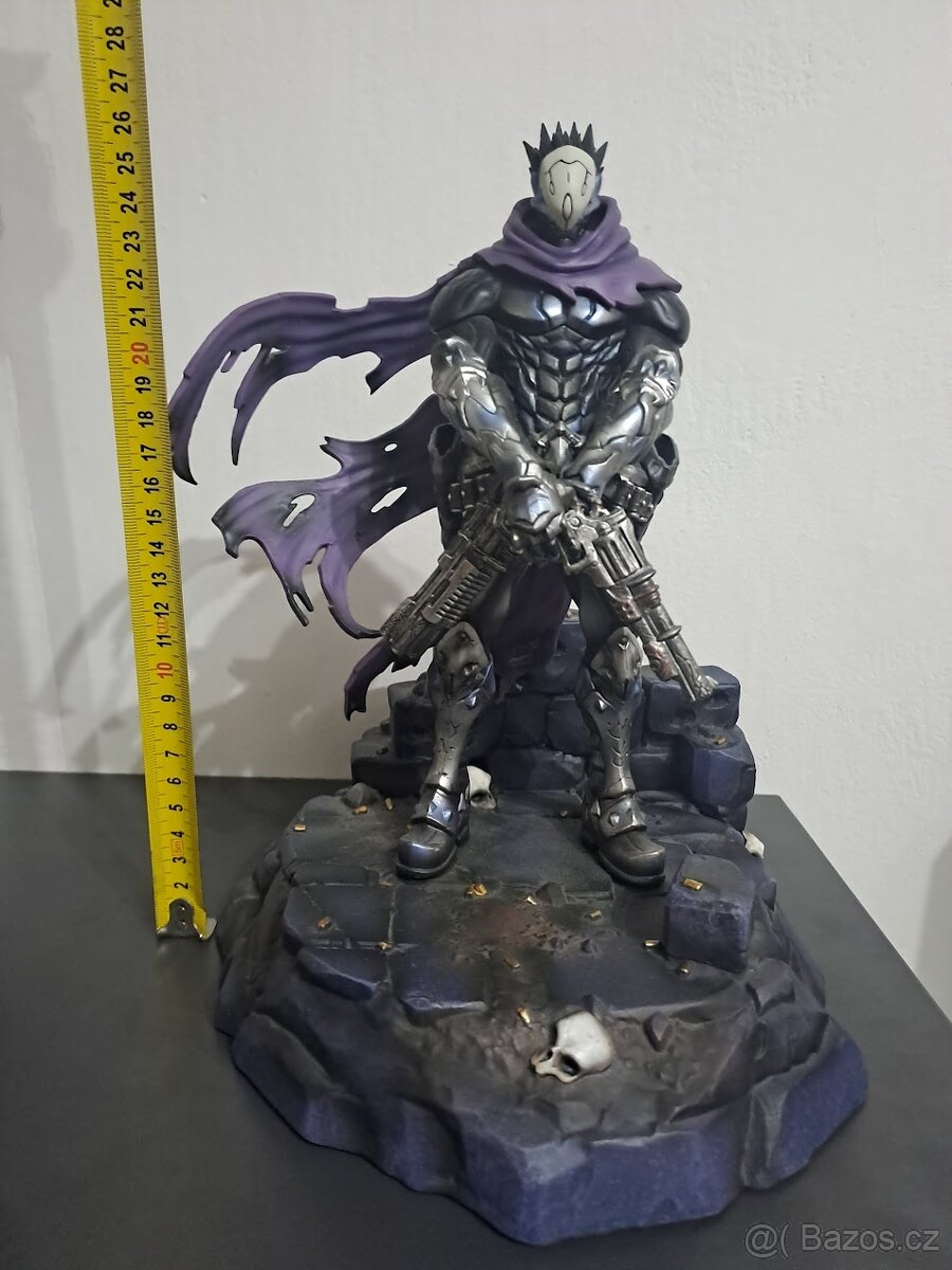 Darksiders Genesis PC Collectors - 6