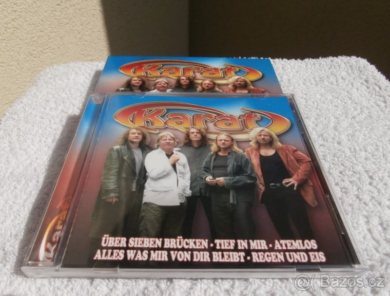 CD Karat - 6