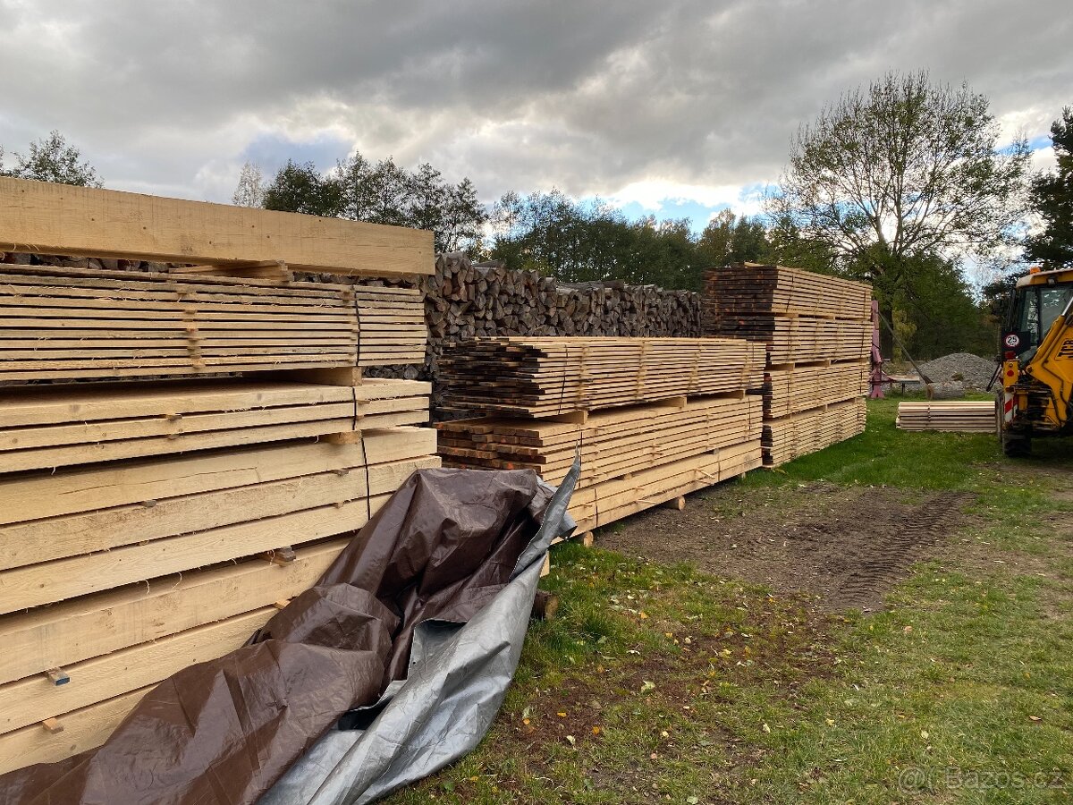 Mobilni katr pojizdna pila pořez dreva pořez kulatiny - 6