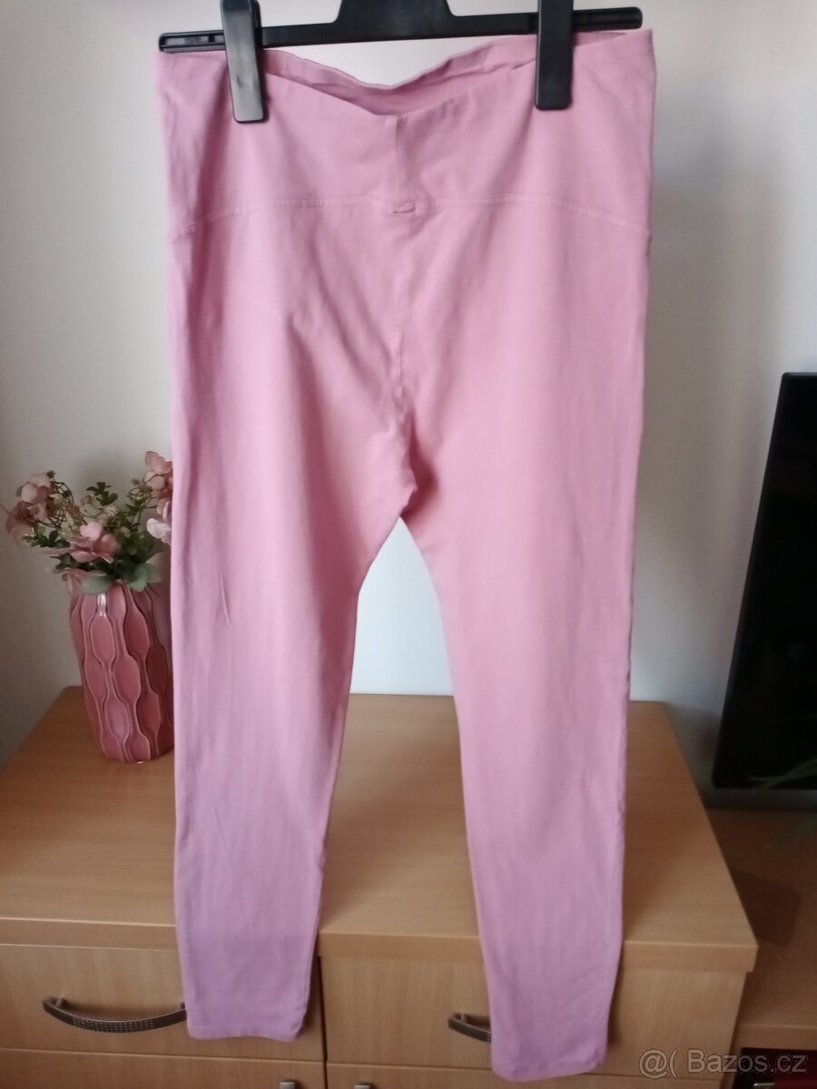 Těhotenské legíny - 6