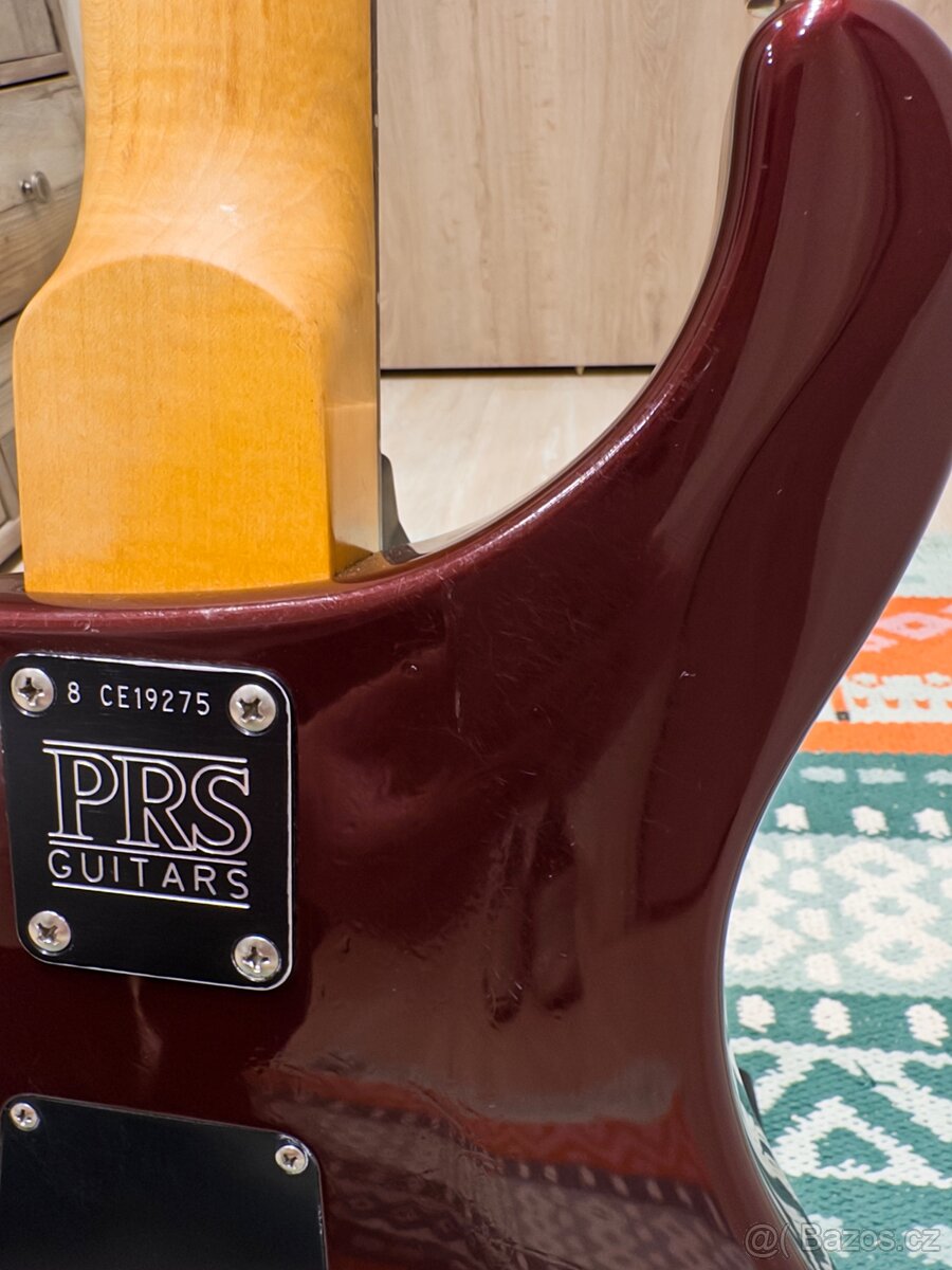 Paul Reed Smith CE 22 USA - 6