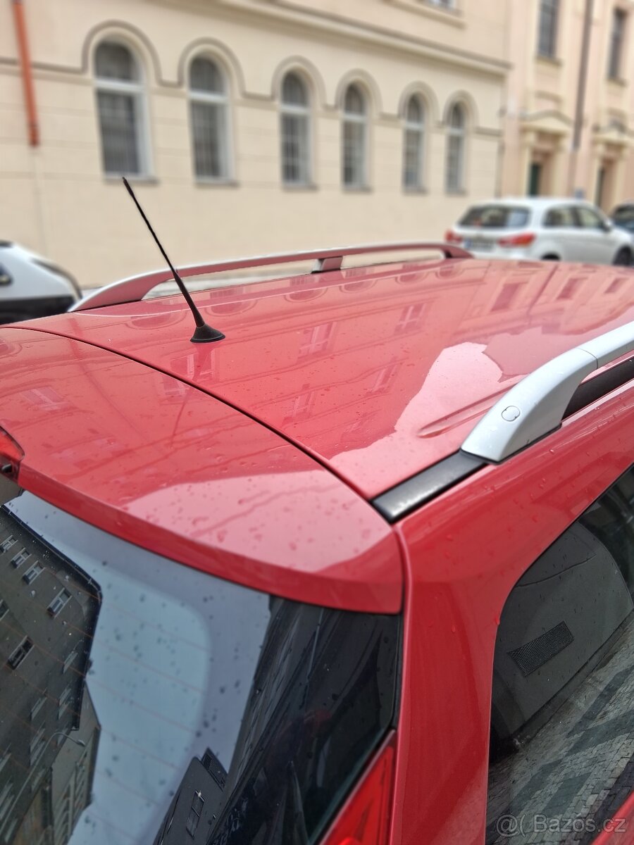 Prodám Renault Megane 1.6i - 6