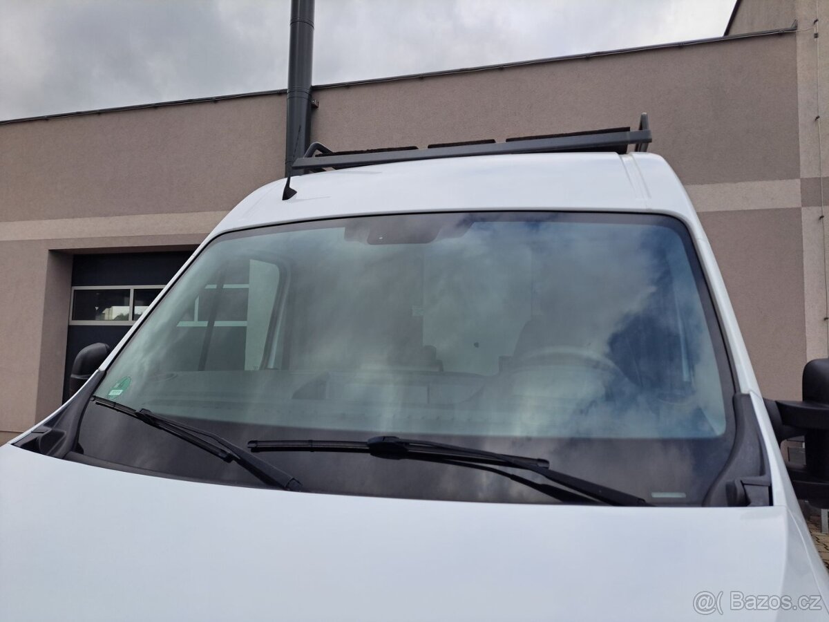 Renault Master 2.3 DCI L3H2, ZÁRUKA, odpočet DPH - 6