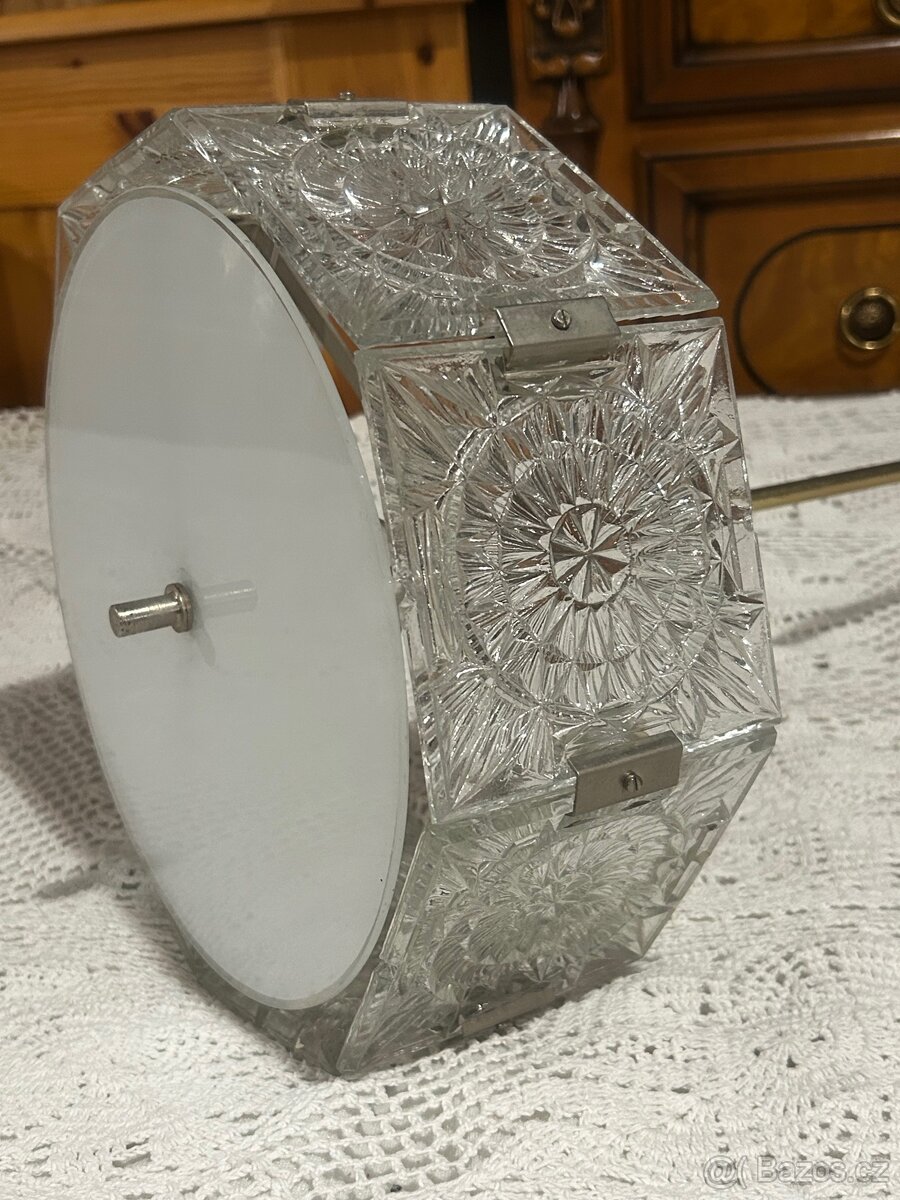 LUSTR KAMENICKÝ ŠENOV - 6