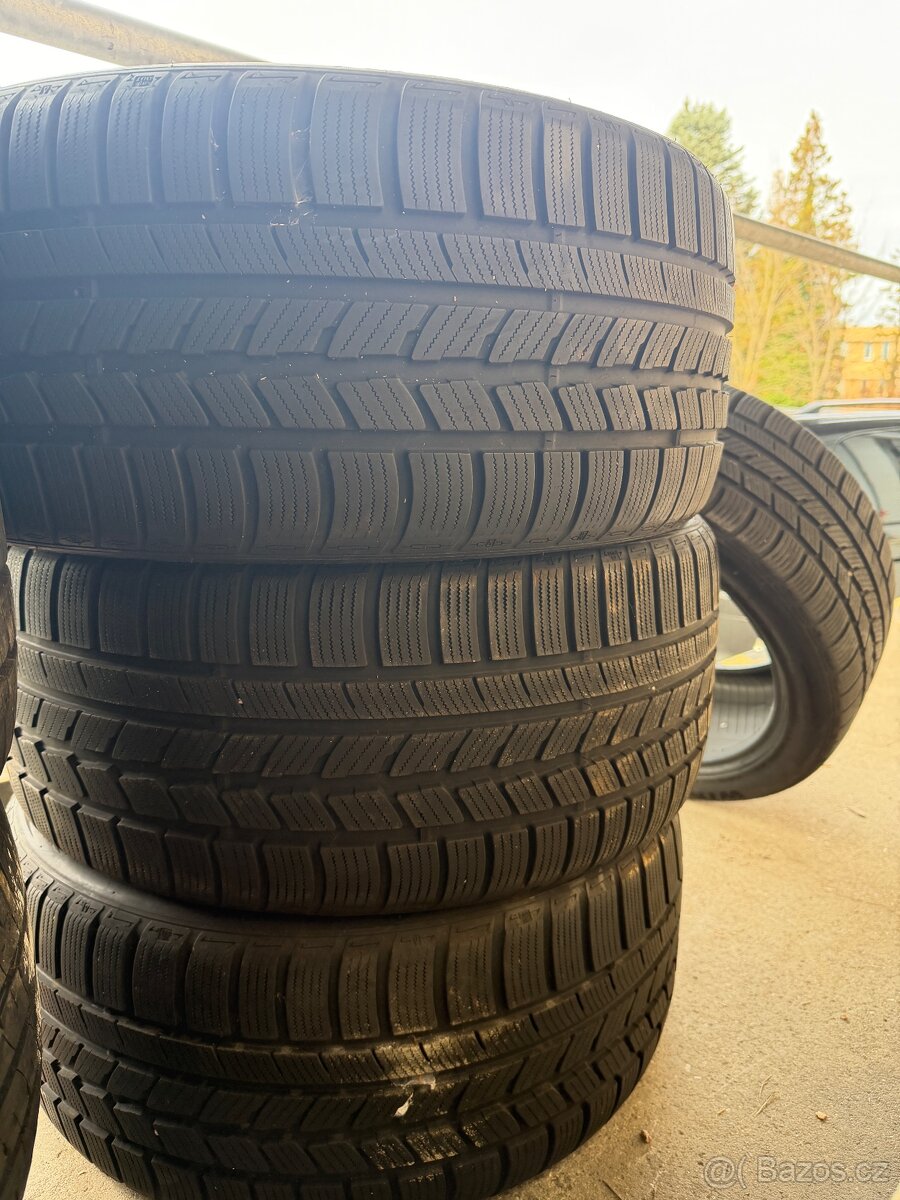 Nexen 275/40 R20 - 6