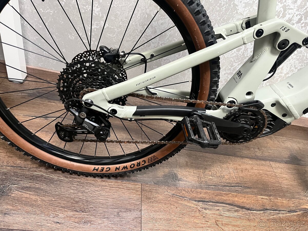 Bulls copperhead EVO AM1 625/750w - 6