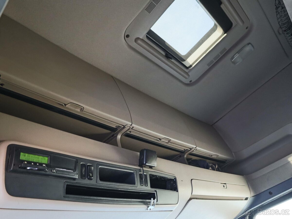 Scania R 560, TOP LINE, V8, 6x2, HYDRAULIKA - 6