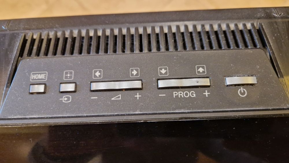 TV Sony Bravia Full HD KDL-32W4000 - 6