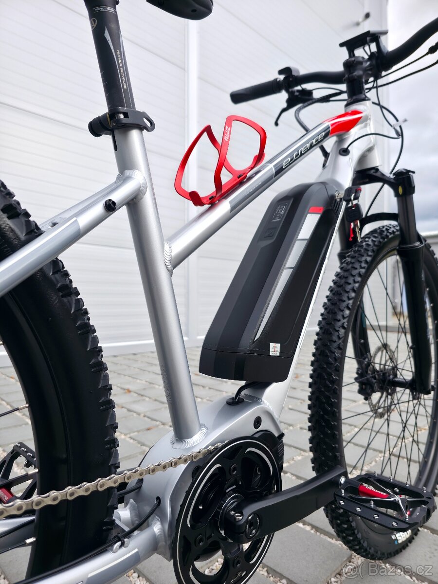 Elektrokolo Author Essence 2020 500Wh 29" velikost M - 6
