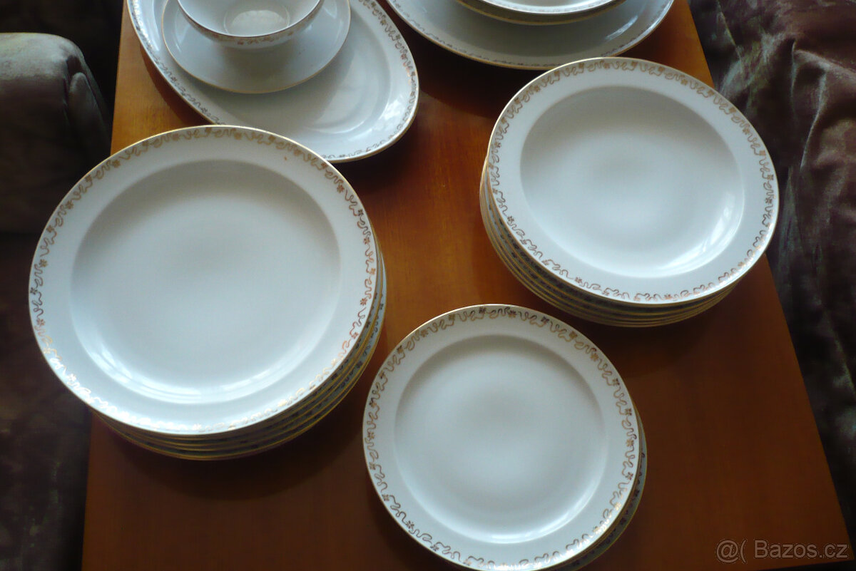 jídelní servis Rosana - 6