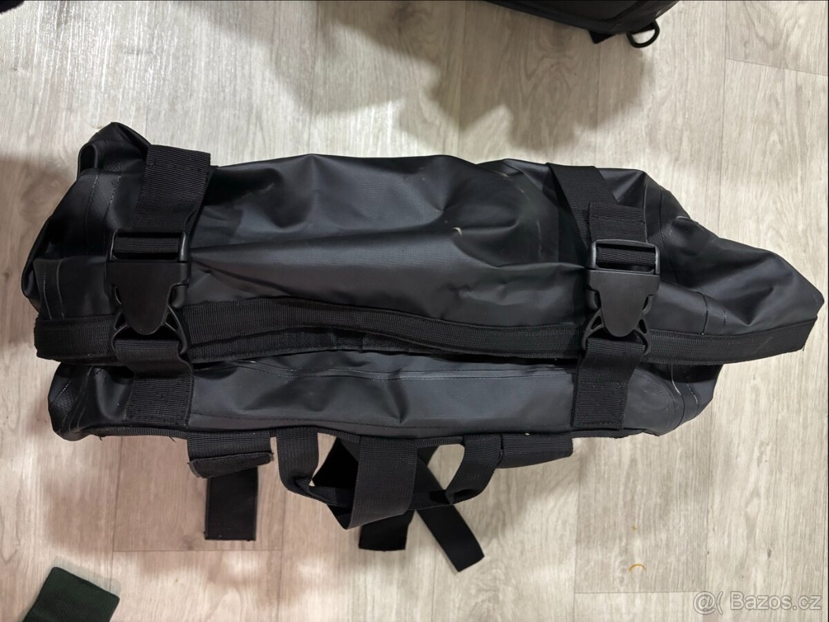 Moto brašny GIVI WP 405 2x25l - 6