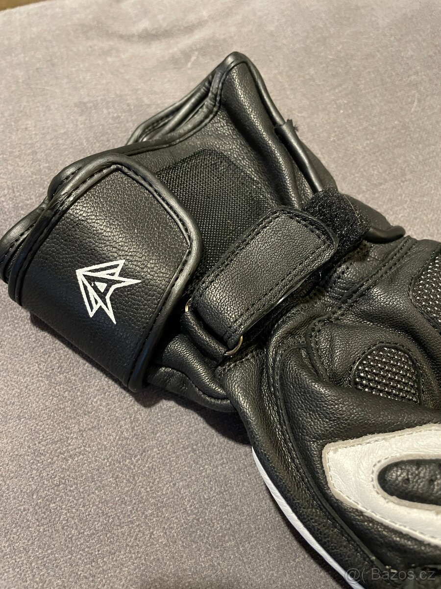 RSA rukavice Gappa 2 - nové XL - 6