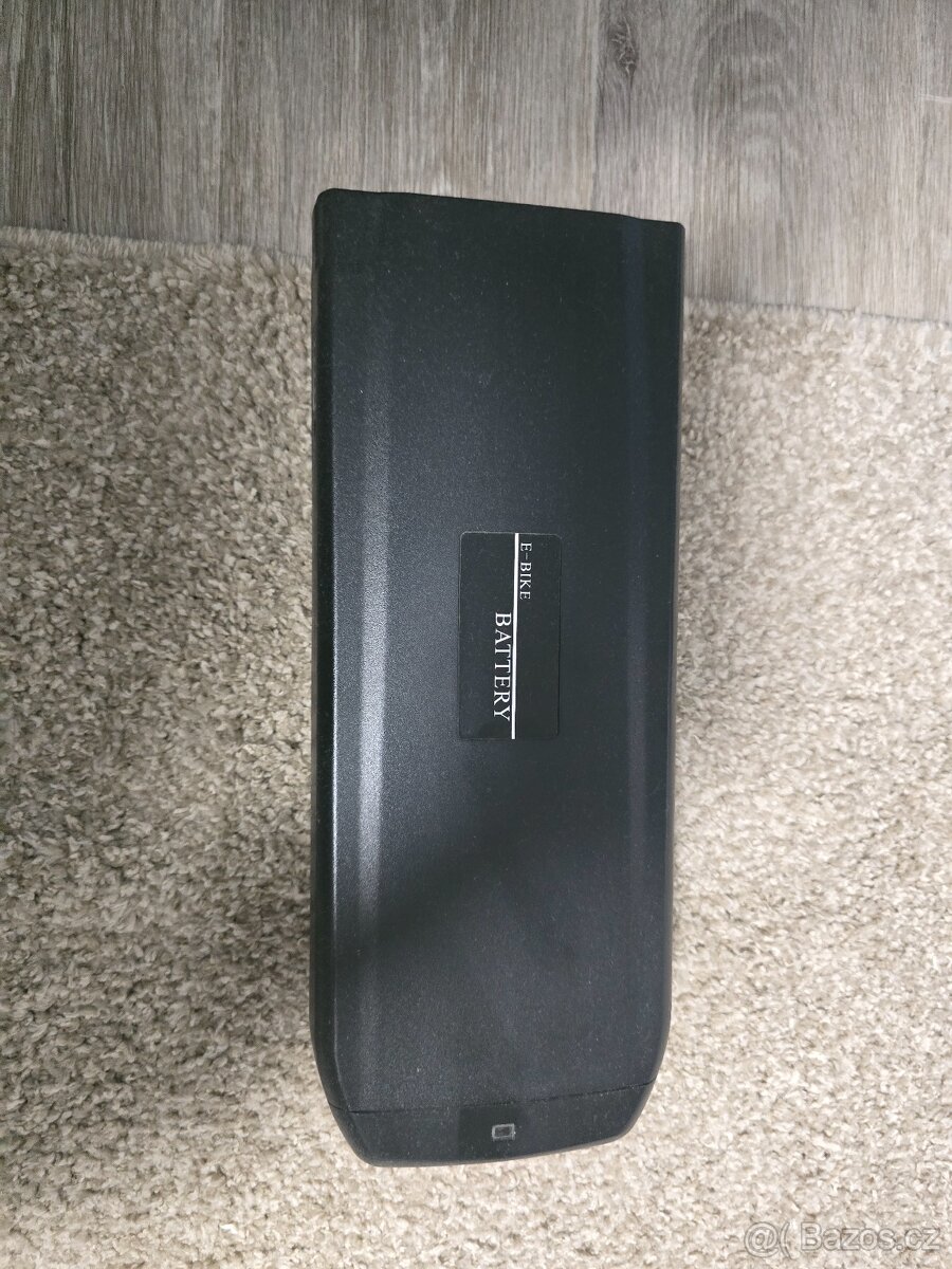 Prodám elektrokolo - 6