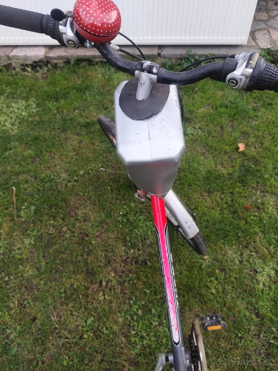 Reverzní kolo pro srandu - 6