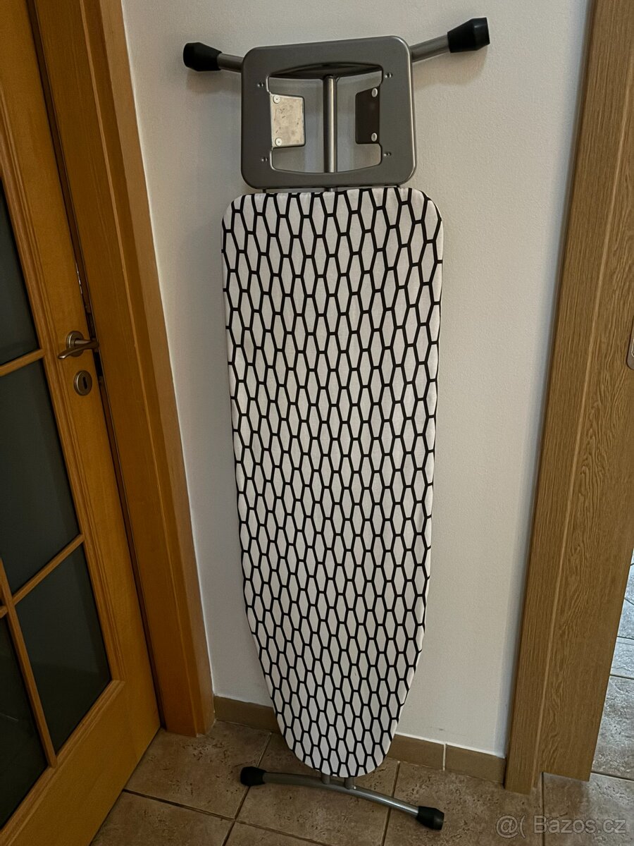 Žehlicí prkno Ikea DÄNKA - jako nové - 6