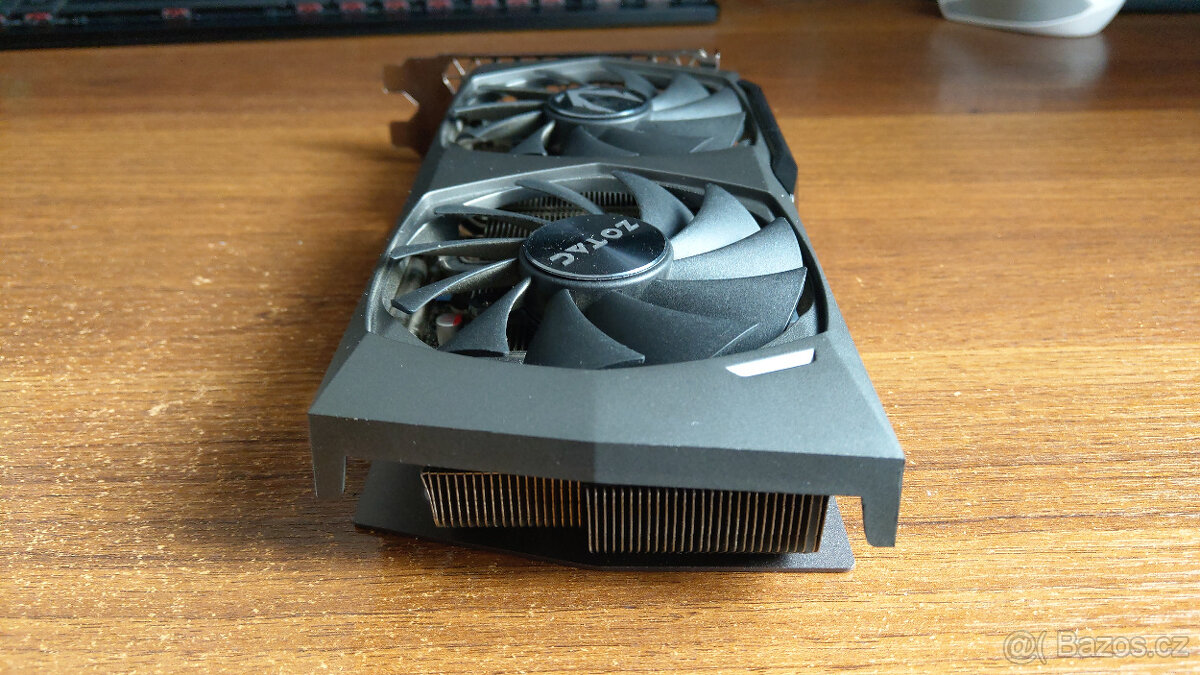 Zotac GeForce RTX 3060 Twin Edge OC 12GB - 6