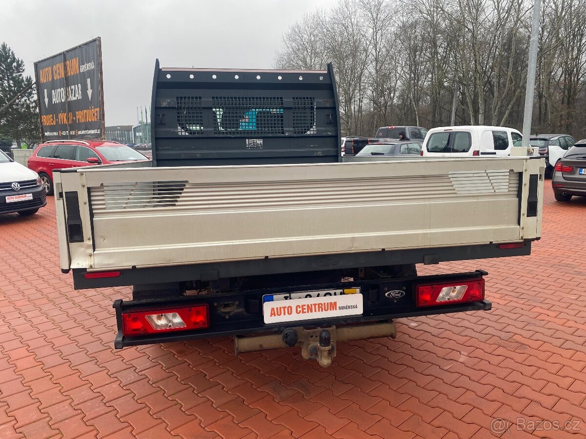 FORD TRANSIT VALNIK - 6