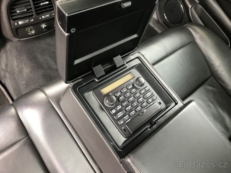 JAGUAR XJ6 D‼️R-PERFORMANCE‼️V6, 2,7 diesel - 6