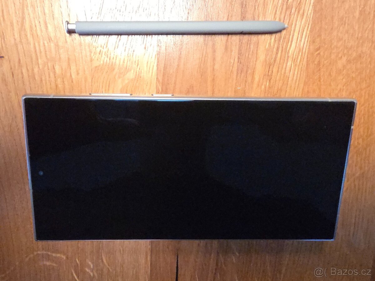 Samsung S24 Ultra 512Gb Titanium Gray - 6