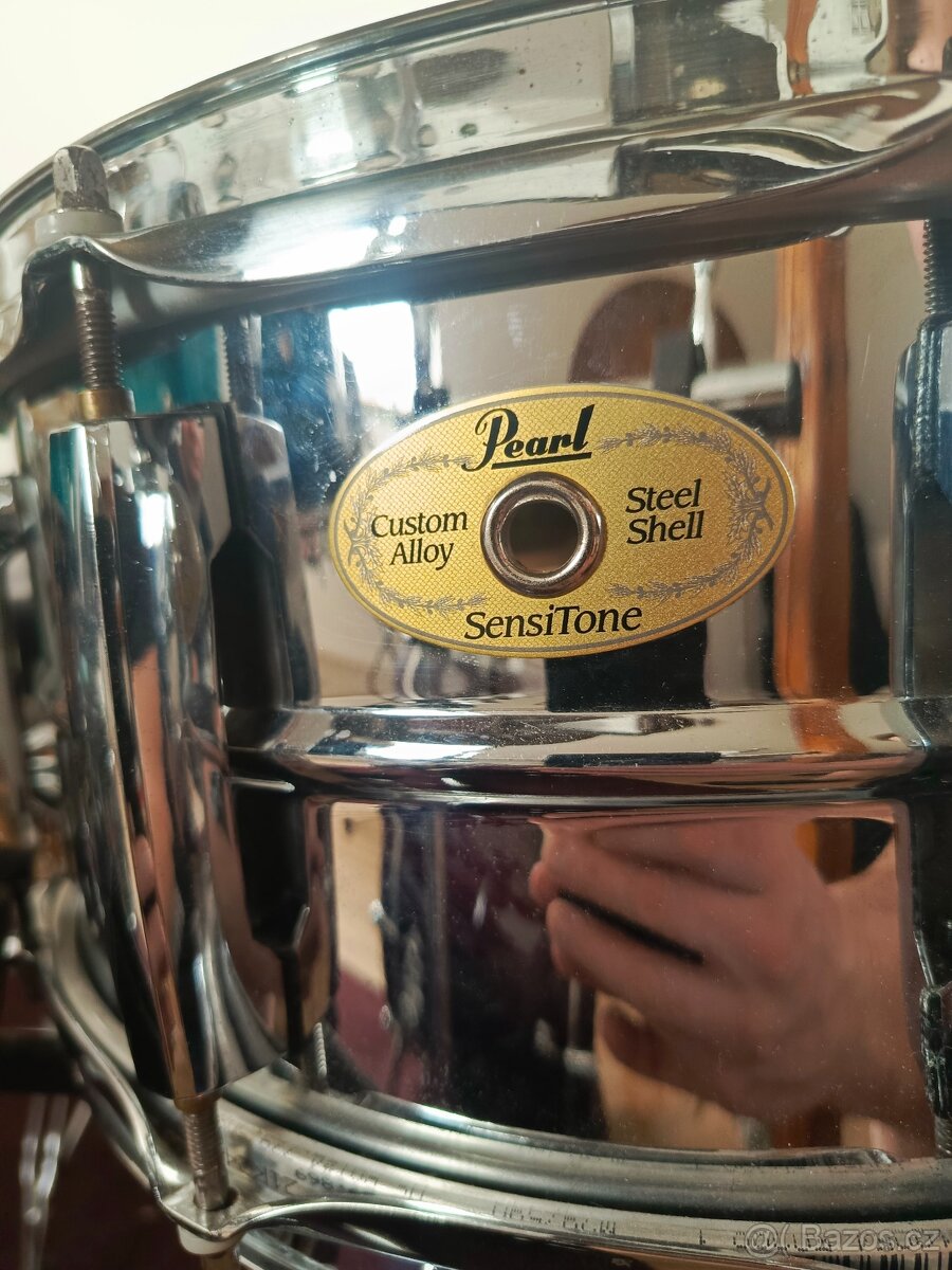 Bicí Mapex Saturn - 6