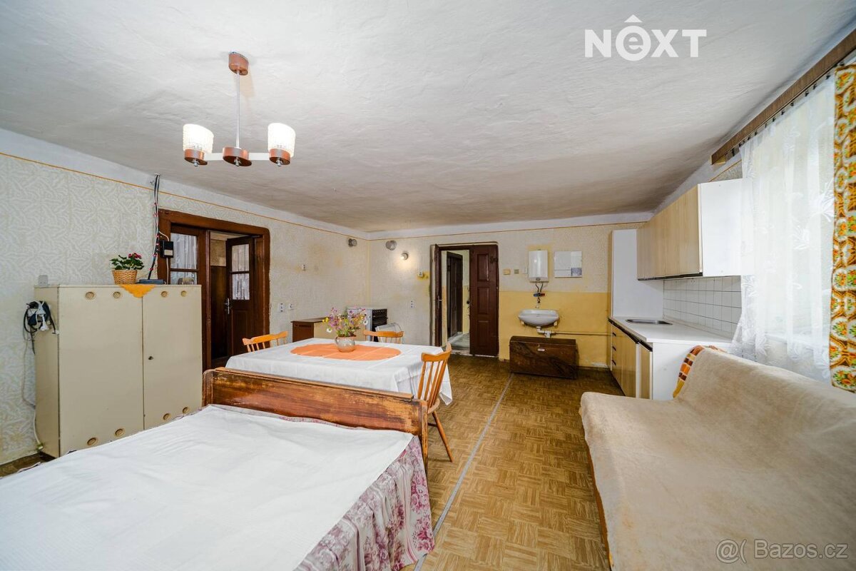 Prodej Rodinný dům, 122㎡ - 6