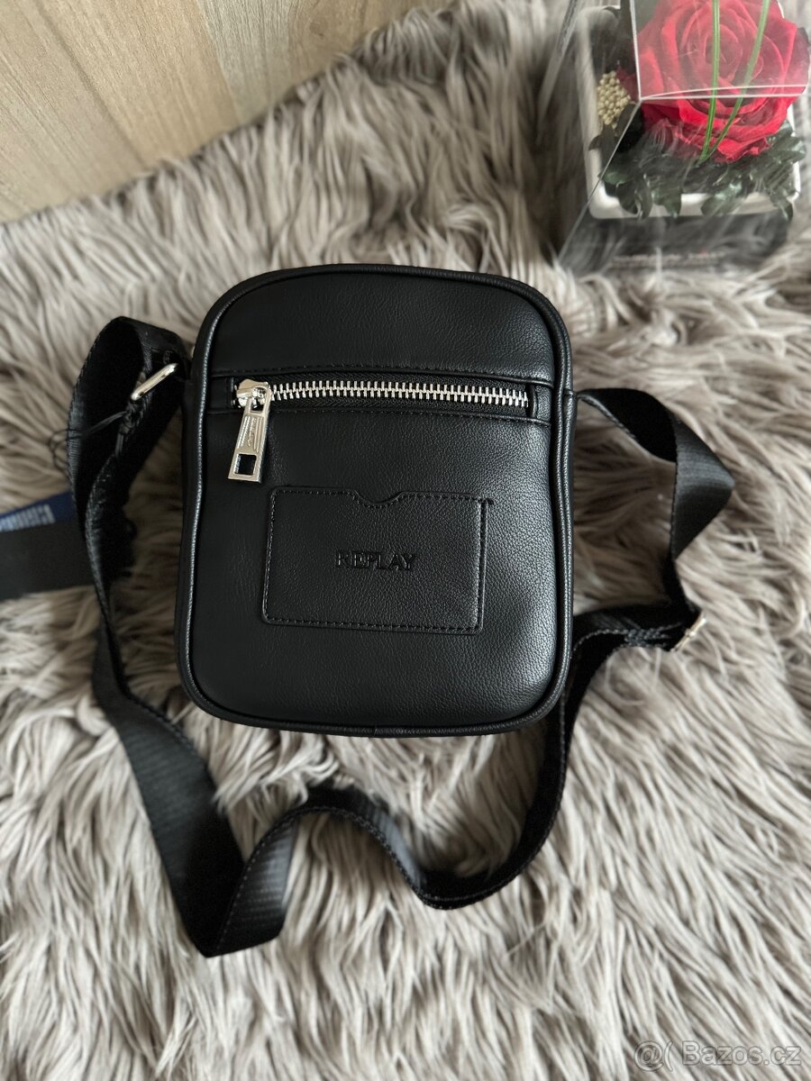 Panska taška crossbody Replay - 6