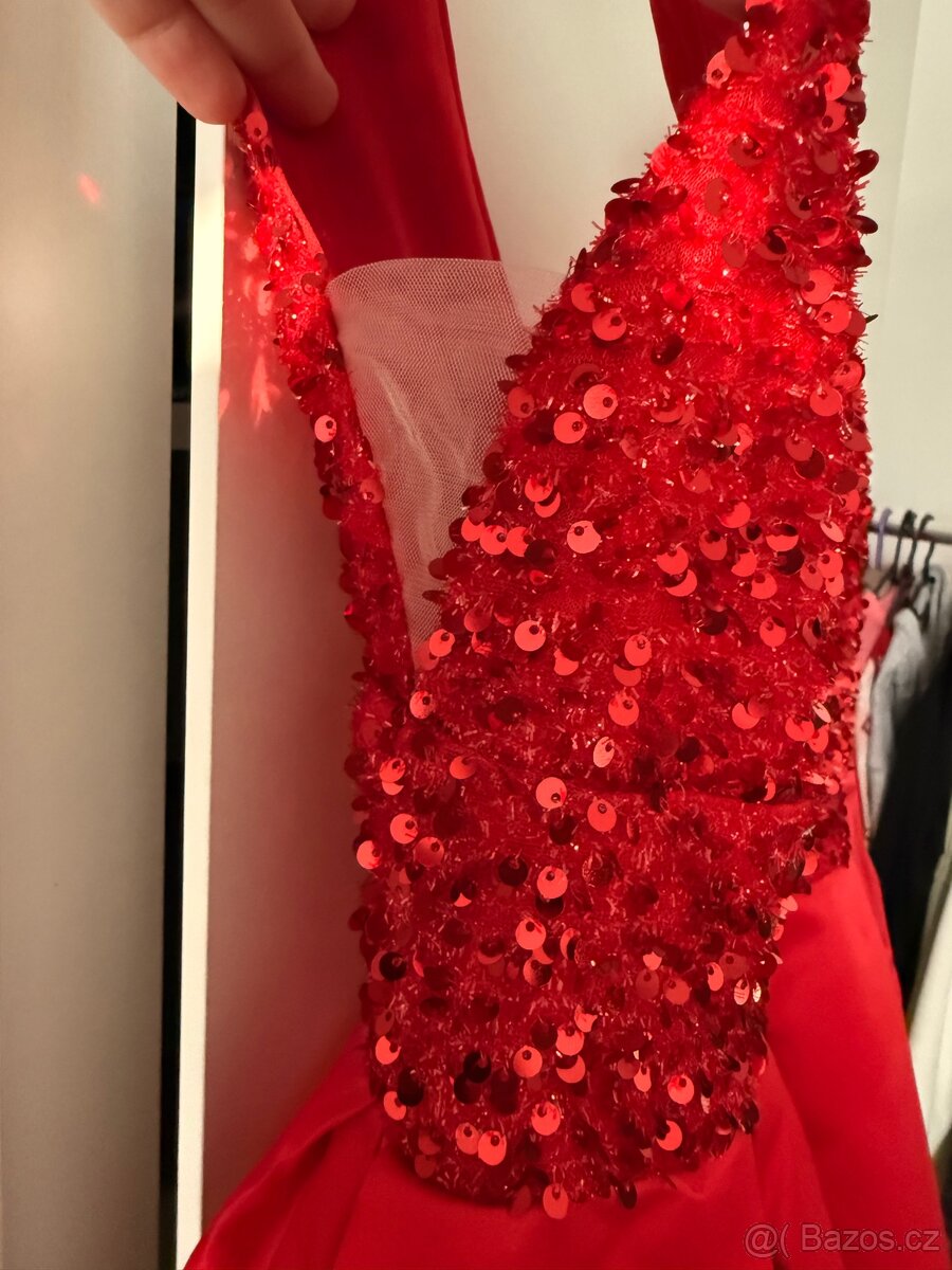 Plesové šaty - 6