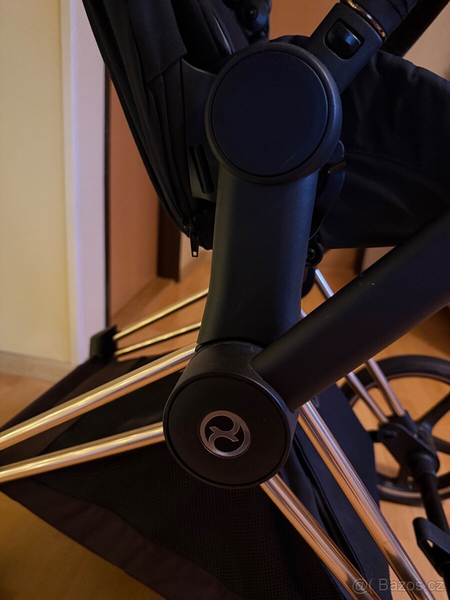 Kočárek Cybex Priam 2022 - 6