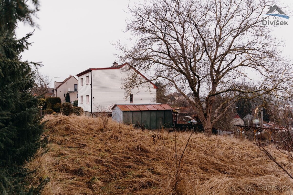 Prodej stavebního pozemku - 6