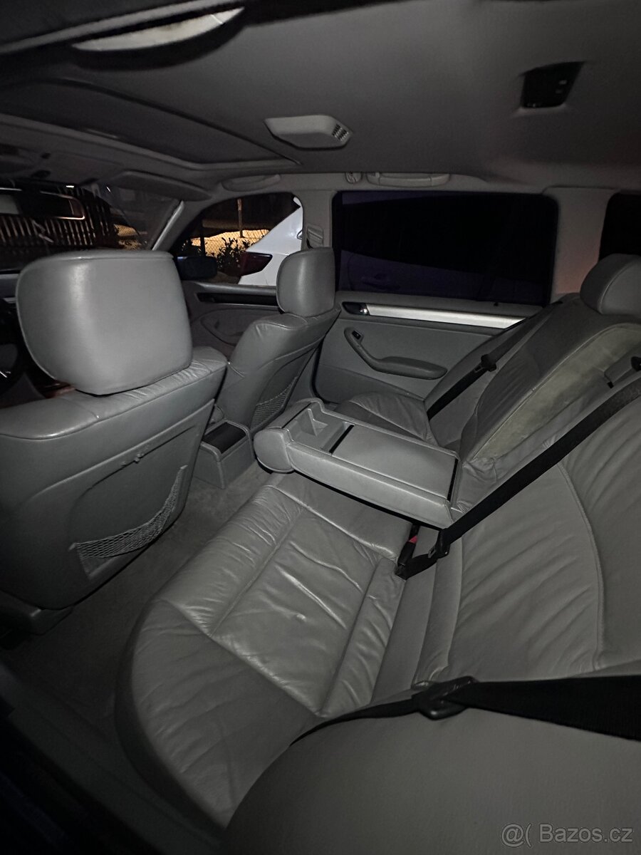 BMW e46 330d 135kw - 6