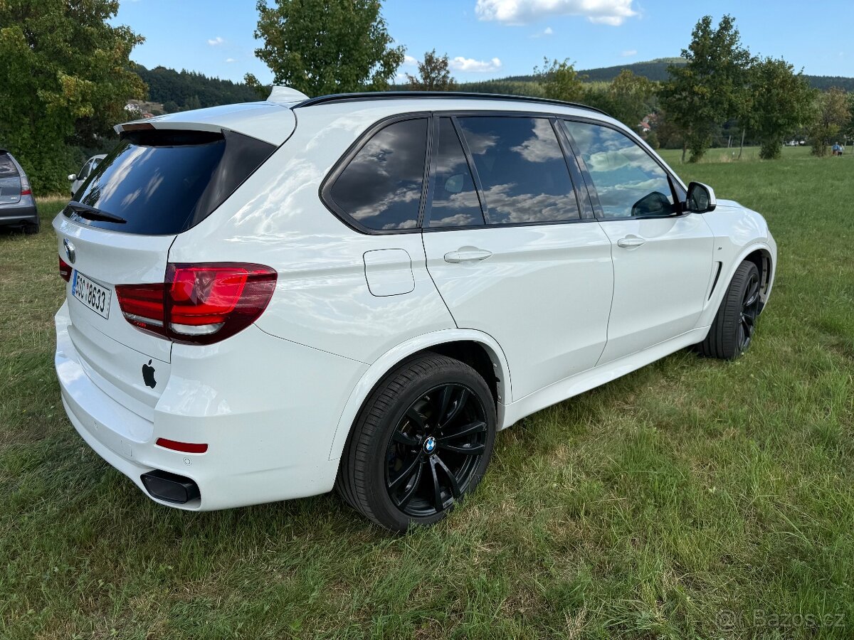 X5 - 6