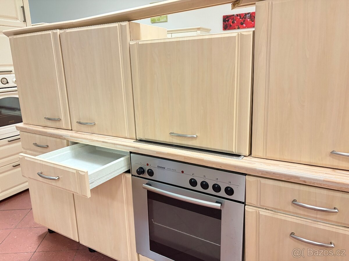 Kuchyňská linka Alno - 6