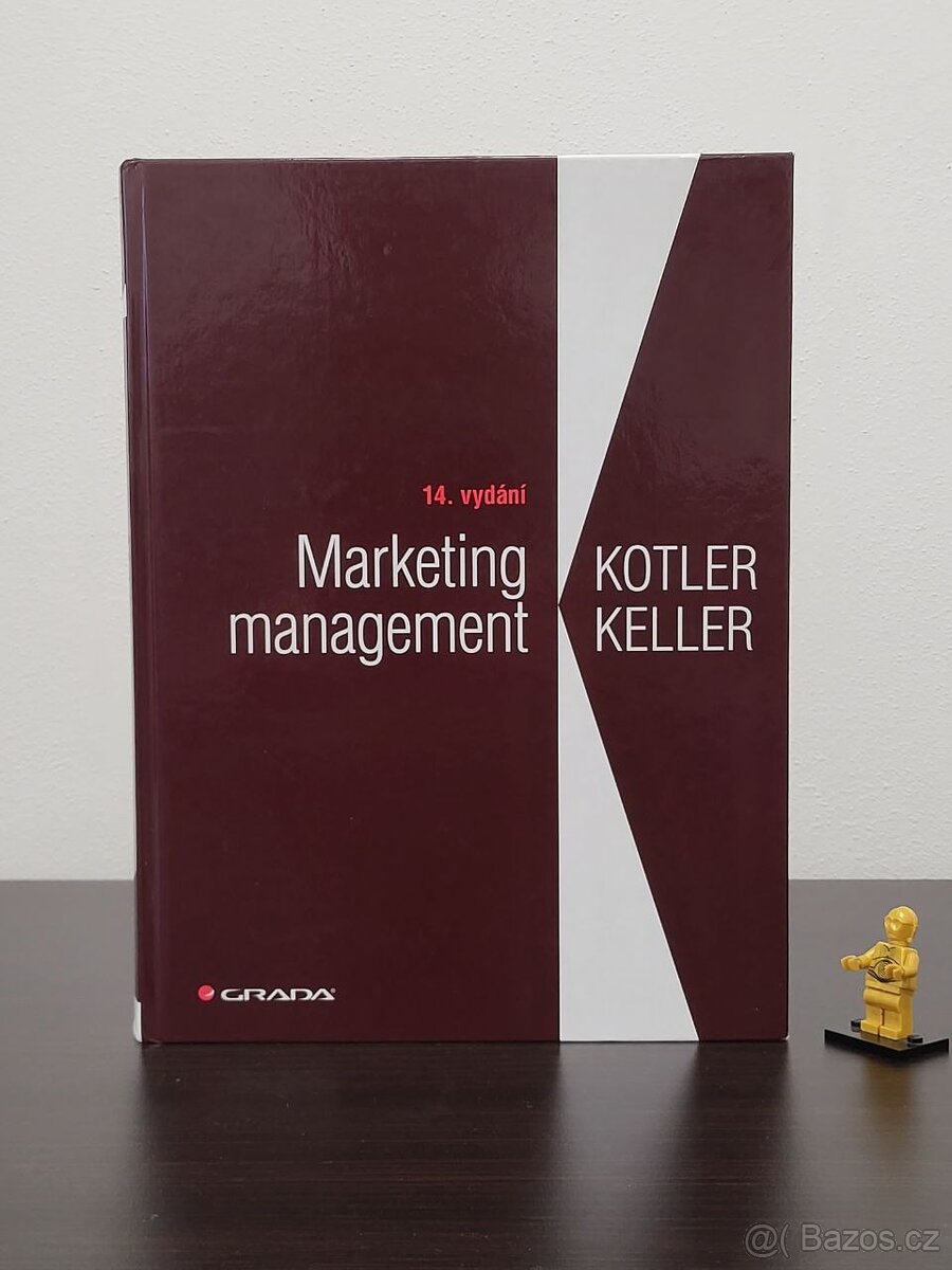 Marketing management (14. vydání) - 6